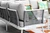 aluminum outdoor furniture